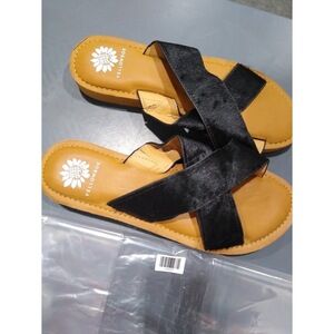 Yellow Box Ansila Black 11 M